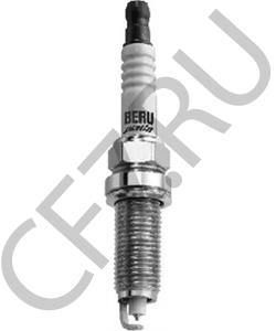 004 159 39 03 MB Свеча зажигания MERCEDES-BENZ A в городе Екатеринбург